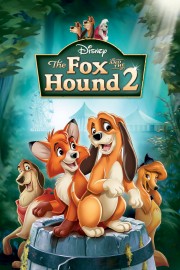 hd-The Fox and the Hound 2