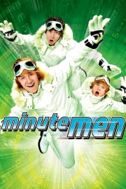hd-Minutemen