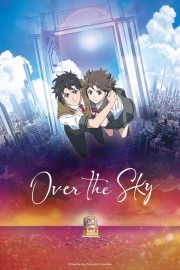 hd-Over the Sky
