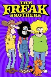 hd-The Freak Brothers