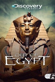 hd-Out Of Egypt