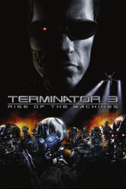 hd-Terminator 3: Rise of the Machines