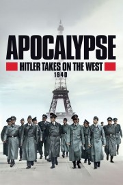 hd-Apocalypse, Hitler Takes On The West