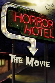 hd-Horror Hotel The Movie