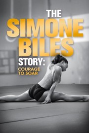 hd-The Simone Biles Story: Courage to Soar