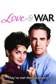 hd-Love & War