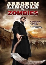 hd-Abraham Lincoln vs. Zombies