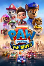 hd-PAW Patrol: The Movie