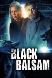 hd-Black Balsam