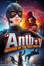 hd-Antboy: Revenge of the Red Fury