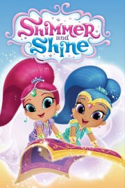 hd-Shimmer and Shine