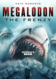 hd-Megalodon: The Frenzy
