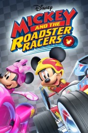 hd-Mickey and the Roadster Racers