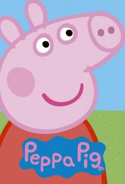 hd-Peppa Pig