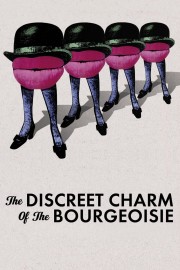 hd-The Discreet Charm of the Bourgeoisie