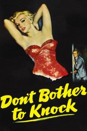 hd-Don't Bother to Knock