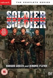 hd-Soldier Soldier