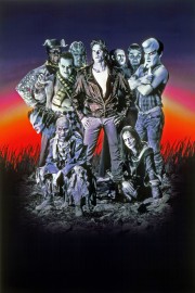 hd-Tribes of the Moon: The Making of Nightbreed