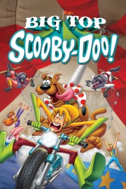 hd-Big Top Scooby-Doo!