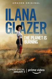 hd-Ilana Glazer: The Planet Is Burning