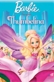 hd-Barbie Presents: Thumbelina