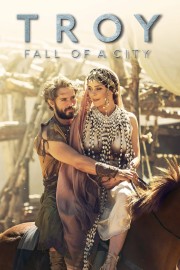 hd-Troy: Fall of a City