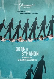 hd-Born in Synanon