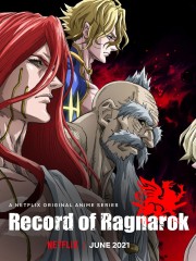 hd-Record of Ragnarok