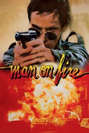 hd-Man on Fire