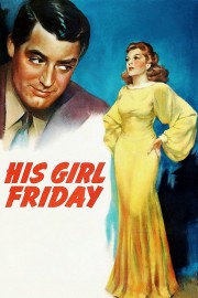 hd-His Girl Friday