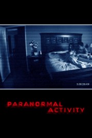 hd-Paranormal Activity