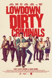 hd-Lowdown Dirty Criminals