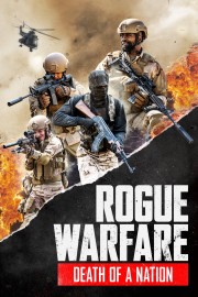 hd-Rogue Warfare: Death of a Nation