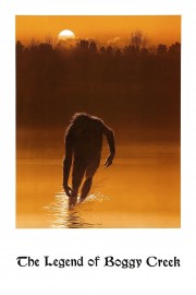 hd-The Legend of Boggy Creek