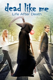hd-Dead Like Me: Life After Death
