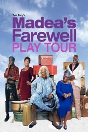hd-Tyler Perry's Madea's Farewell Play