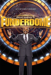 hd-Steve Harvey's Funderdome