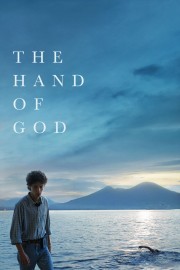 hd-The Hand of God