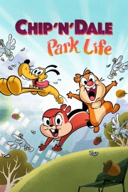 hd-Chip 'n' Dale: Park Life