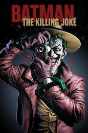 hd-Batman: The Killing Joke