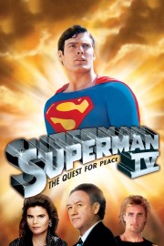 hd-Superman IV: The Quest for Peace