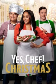 hd-Yes, Chef! Christmas