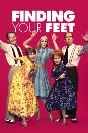 hd-Finding Your Feet