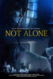 hd-Not Alone
