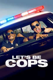 hd-Let's Be Cops