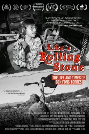 hd-Like A Rolling Stone: The Life & Times of Ben Fong-Torres