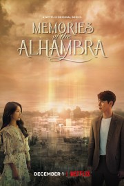 hd-Memories of the Alhambra