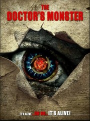 hd-The Doctor's Monster