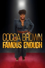 hd-Cocoa Brown: Famous Enough