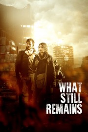 hd-What Still Remains